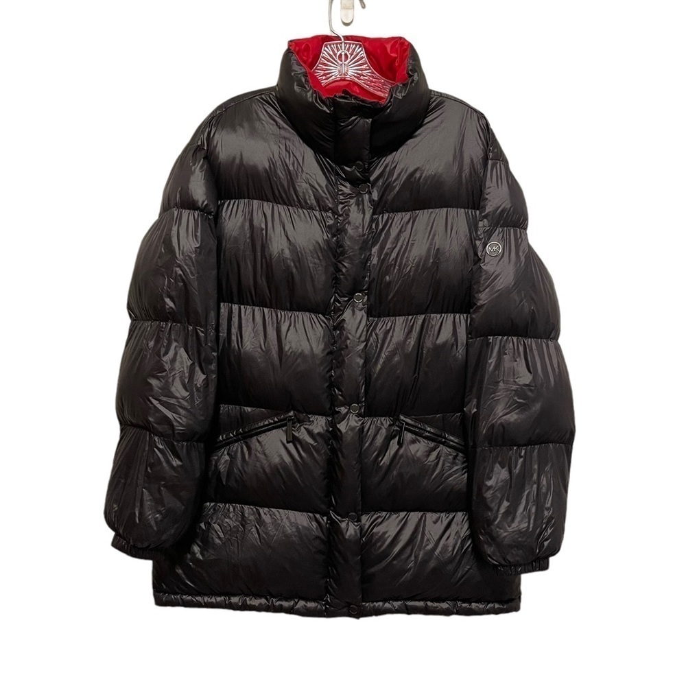 Michael Kors Women Down Jacket Size M
